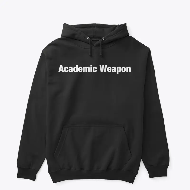 Academic Weapon