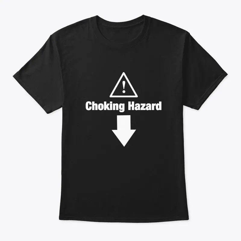 Choking hazard