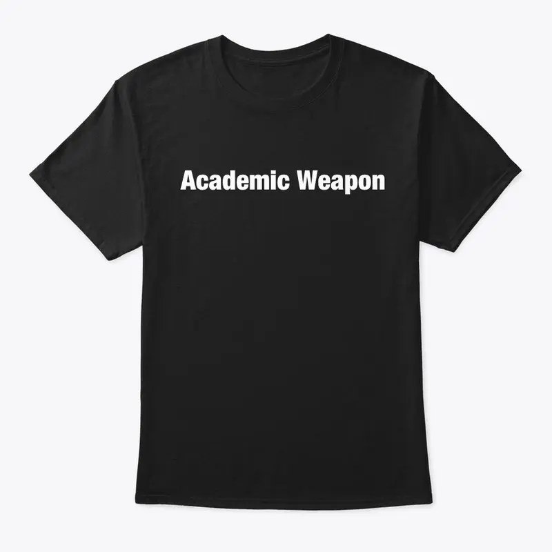 Academic Weapon