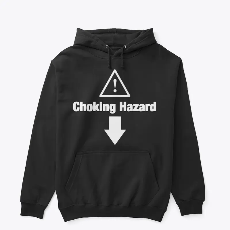 Choking hazard